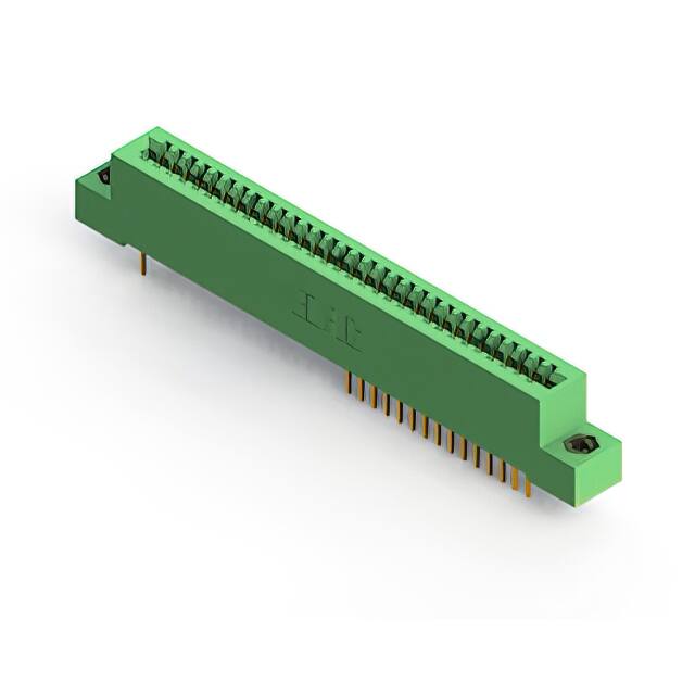 842-062-540-208 EDAC Inc.  Edgeboard Connectors